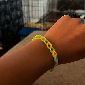 Bracelet